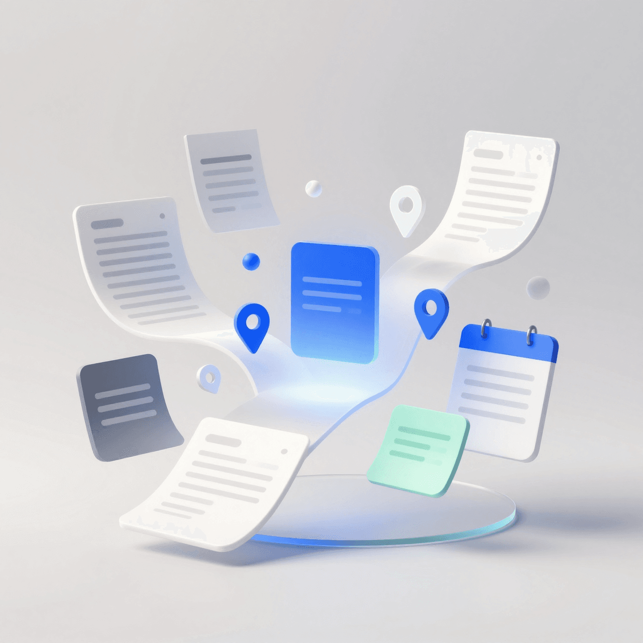 We train your AI on local data