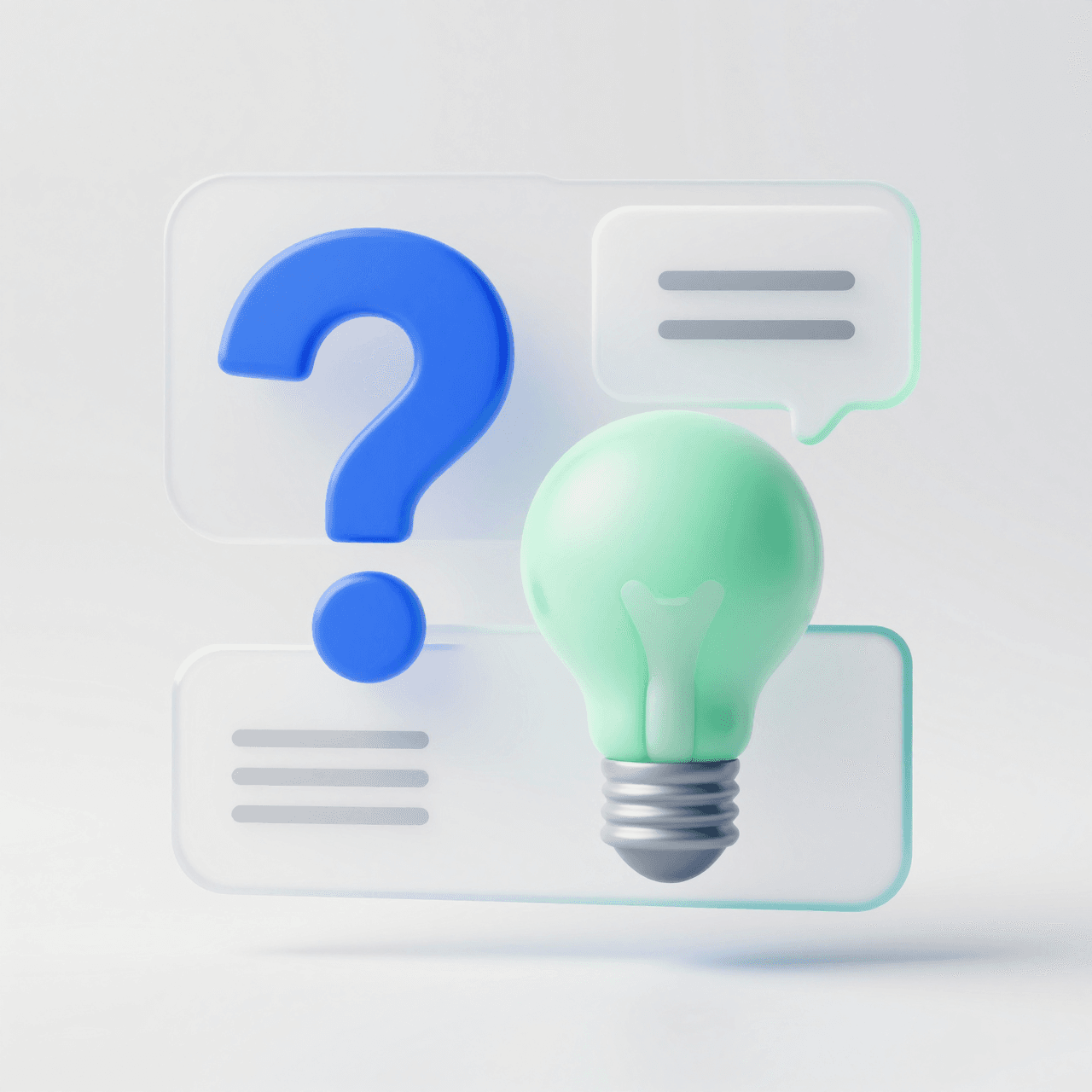 Members engage with AI