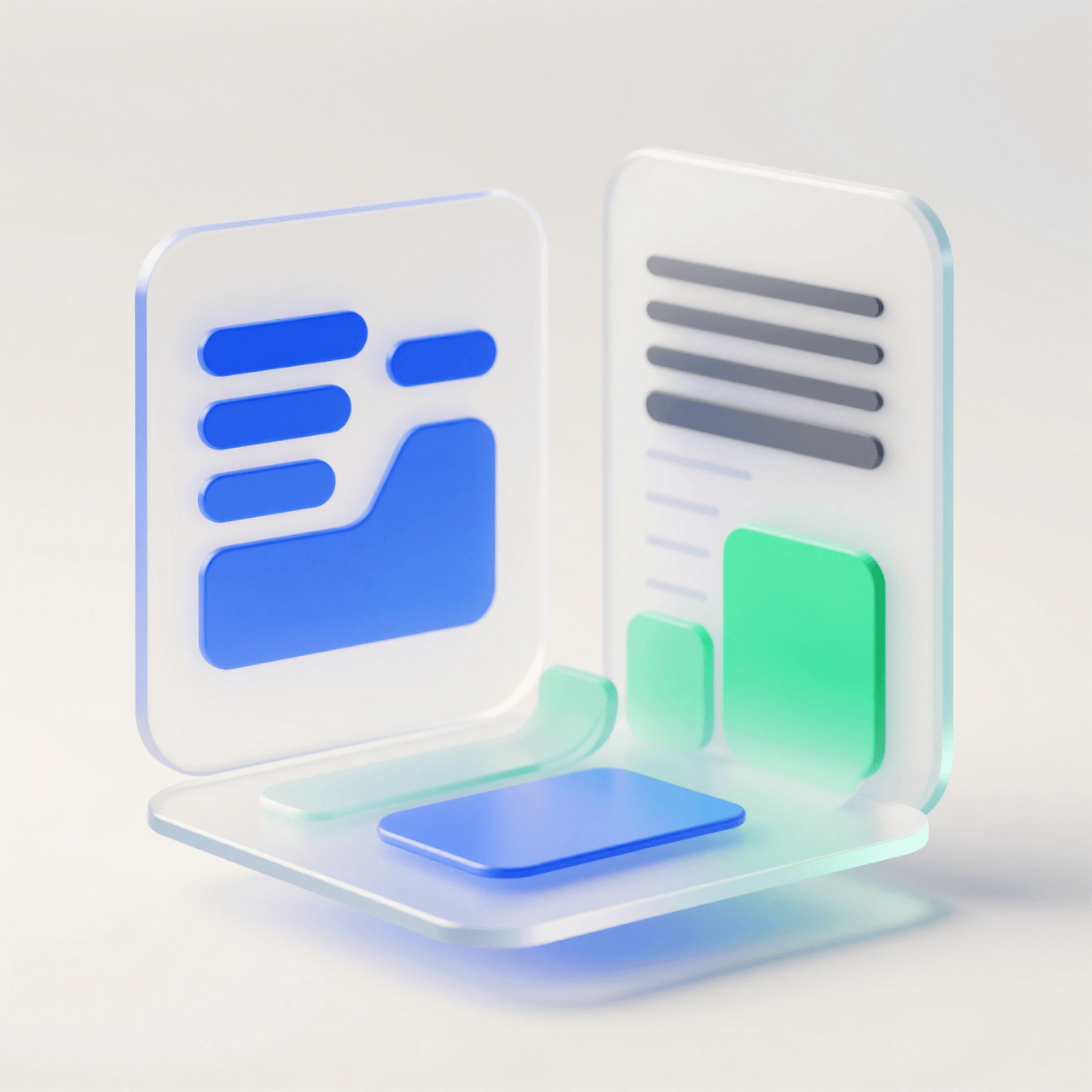 Benchmarking activates insight