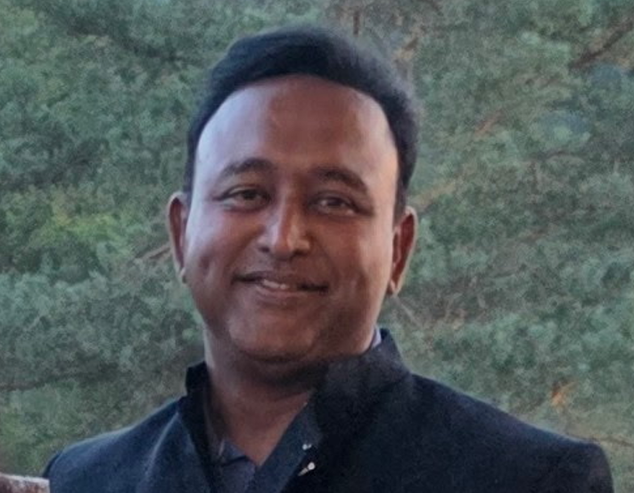 Anil Nair