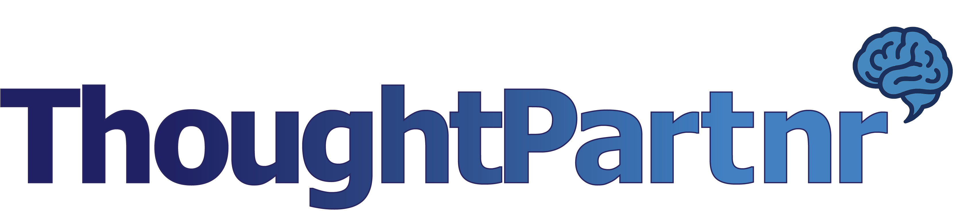 ThoughtPartnr Logo