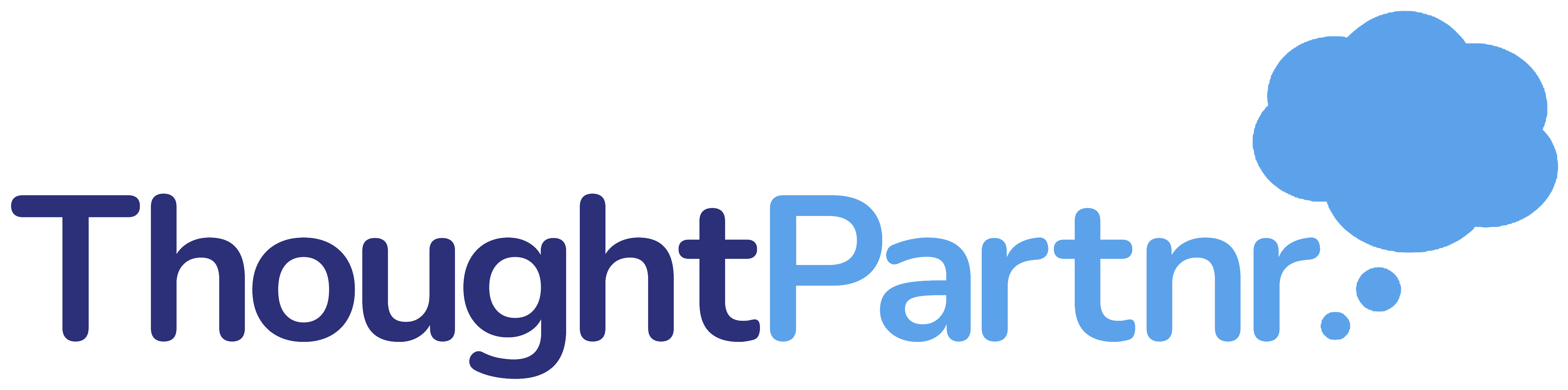 ThoughtPartnr Logo